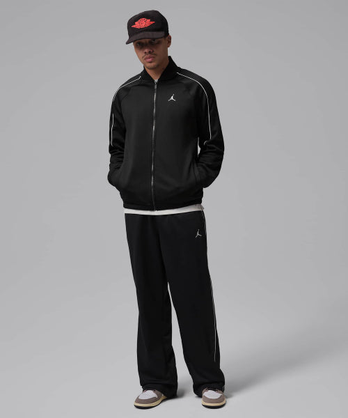 NIKE Nike Jacket Jordan Brooklyn Tricot M