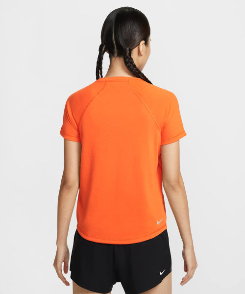 NIKE NIKE ACG Dry Fit Short Sleeve Trail Running Top W - Size M