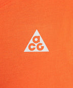 NIKE NIKE ACG Dry Fit Short Sleeve Trail Running Top W - Size M