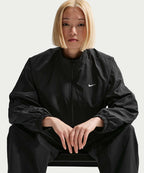 NIKE NIKE Jacket Oversized UV Black