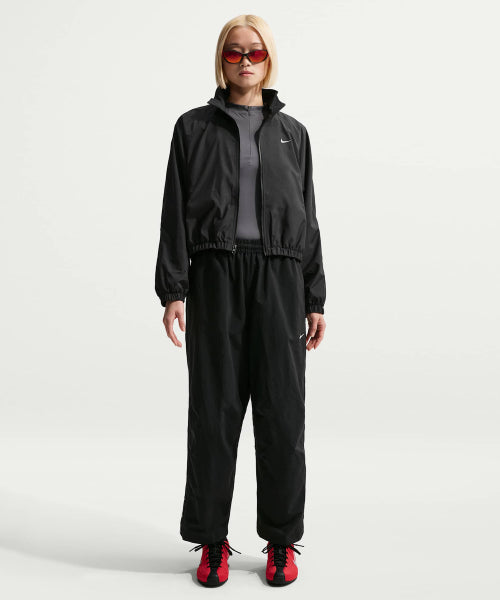NIKE NIKE Jacket Oversized UV Black