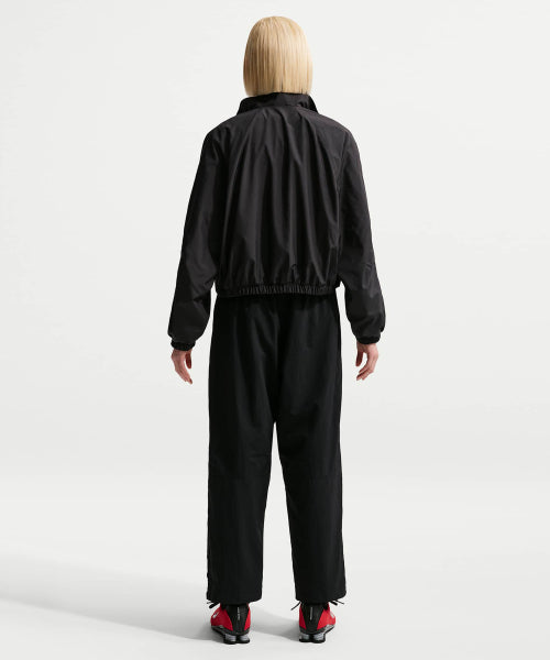 NIKE NIKE Jacket Oversized UV Black
