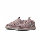 NIKE NIKE Air Jordan 1 Low Method of Make W - Particle Rose