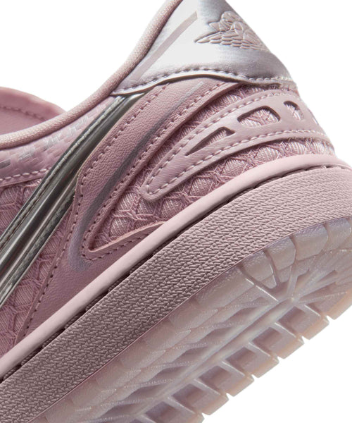 NIKE NIKE Air Jordan 1 Low Method of Make W - Particle Rose