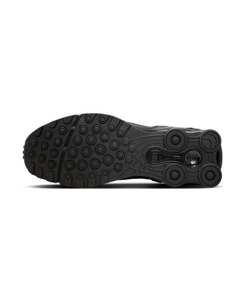 NIKE NIKE Sneakers Sharks Ride 2 M - Black