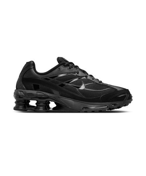 NIKE NIKE Sneakers Sharks Ride 2 M - Black