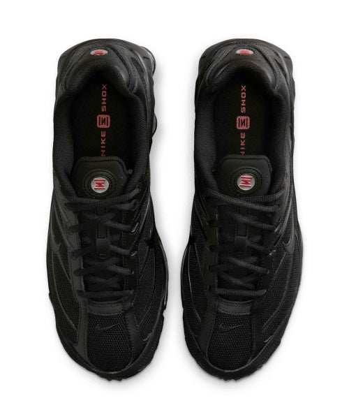 NIKE NIKE Sneakers Sharks Ride 2 M - Black