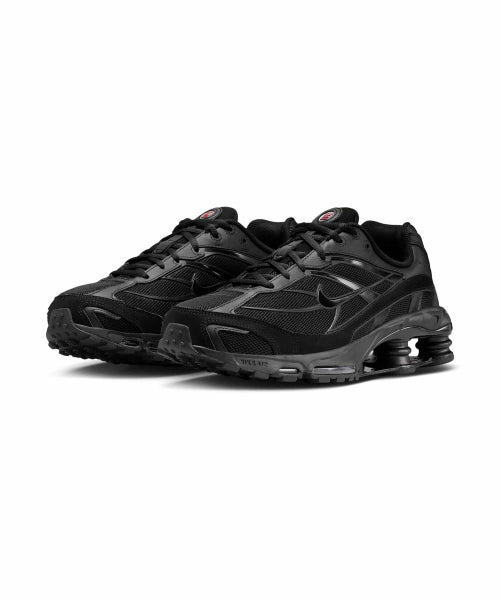 NIKE NIKE Sneakers Sharks Ride 2 M - Black