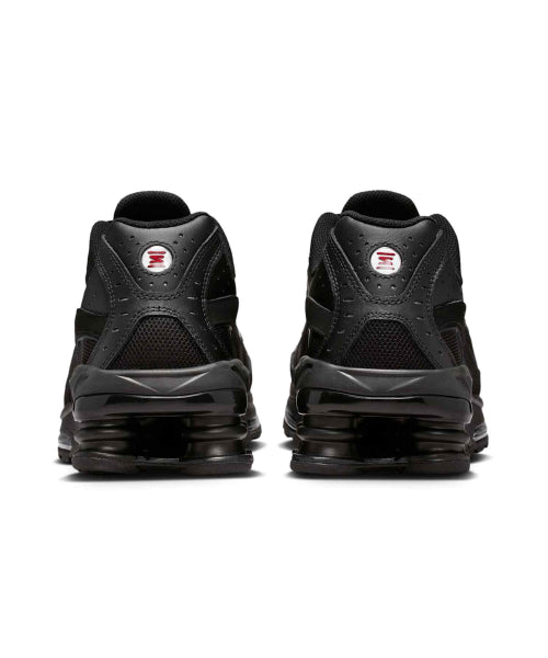 NIKE NIKE Sneakers Sharks Ride 2 M - Black