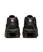 NIKE NIKE Sneakers Sharks Ride 2 M - Black
