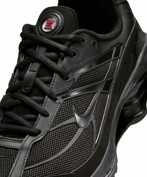 NIKE NIKE Sneakers Sharks Ride 2 M - Black
