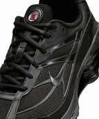 NIKE NIKE Sneakers Sharks Ride 2 M - Black