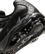 NIKE NIKE Sneakers Sharks Ride 2 M - Black