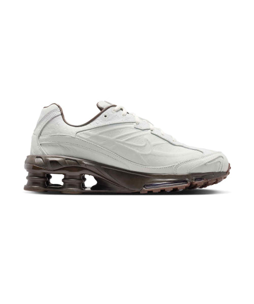 NIKE NIKE Sneakers Sharks Ride 2 Premium - Off White