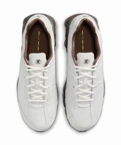 NIKE NIKE Sneakers Sharks Ride 2 Premium - Off White