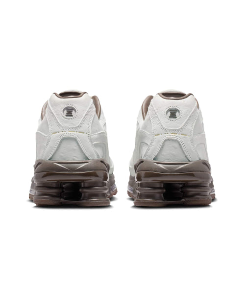 NIKE NIKE Sneakers Sharks Ride 2 Premium - Off White
