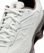NIKE NIKE Sneakers Sharks Ride 2 Premium - Off White