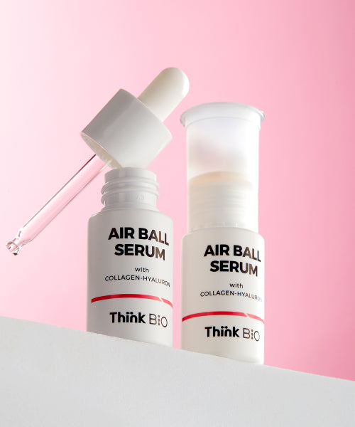THINKBIO THINKBIO Airball Serum 50ml