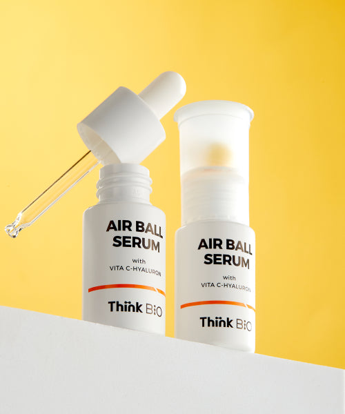 THINKBIO THINKBIO Airball Serum 50ml