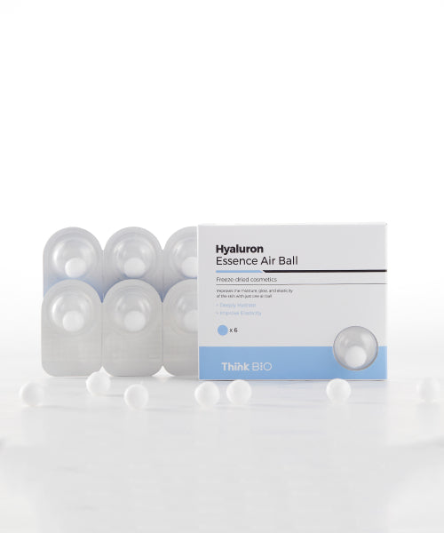 THINKBIO Essence air balls 6 packs