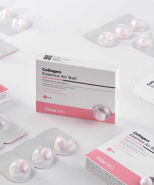 THINKBIO Essence air balls 6 packs