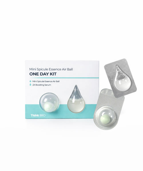 THINKBIO Essence Airball One-Day Kit