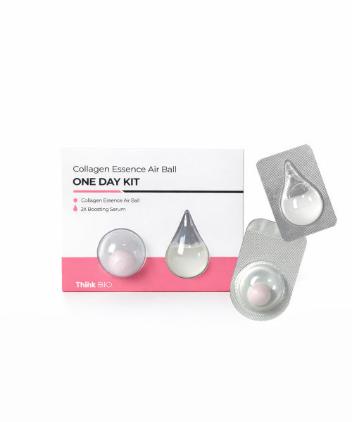 THINKBIO Essence Airball One-Day Kit