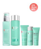 BIOTHERM BIOTHERM Aqua Power Cleanser Set