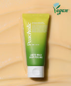 PEACHOLIC PEACHOLIC Lacto Mild Deep Peeling + Pure Clay Mask 100ml