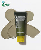 PEACHOLIC PEACHOLIC Lacto Mild Deep Peeling + Pure Clay Mask 100ml