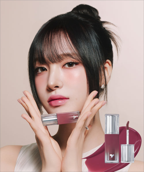 TONYMOLY TONYMOLY Get It Tint Waterfull Syrup 5.3g