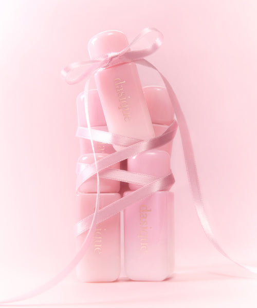 dasique dasique Silky Veil Blush Strawberry Milk