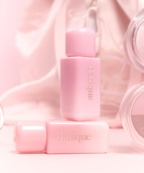 dasique dasique Silky Veil Blush Strawberry Milk