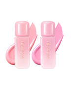 dasique dasique Silky Veil Blush Strawberry Milk