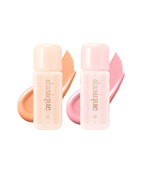 dasique dasique Silky Veil Blush Strawberry Milk