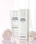 LUMIDERM LUMIDERM Exosome Tone-up Milk Special Set