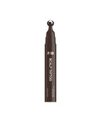 FOR BEAUT Scalp tattoo 15g (black/brown)