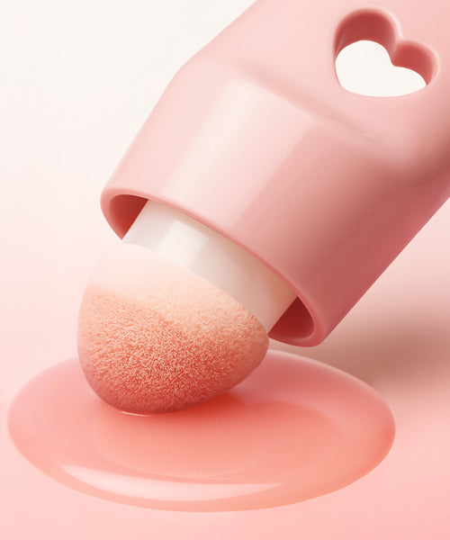 ETUDE ETUDE Kongkong Blusher Peach Pink