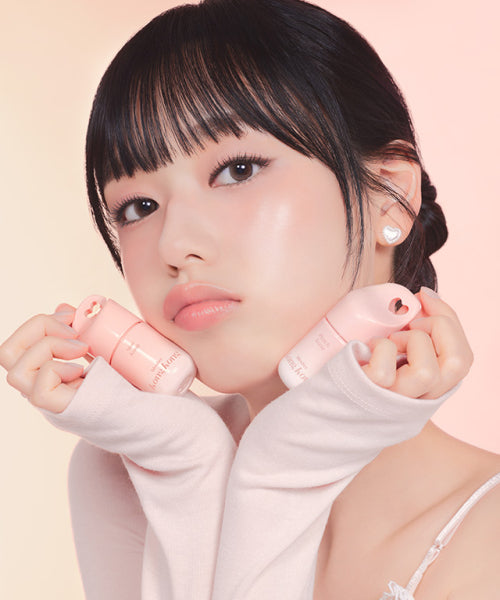 ETUDE ETUDE Kongkong Blusher Peach Pink