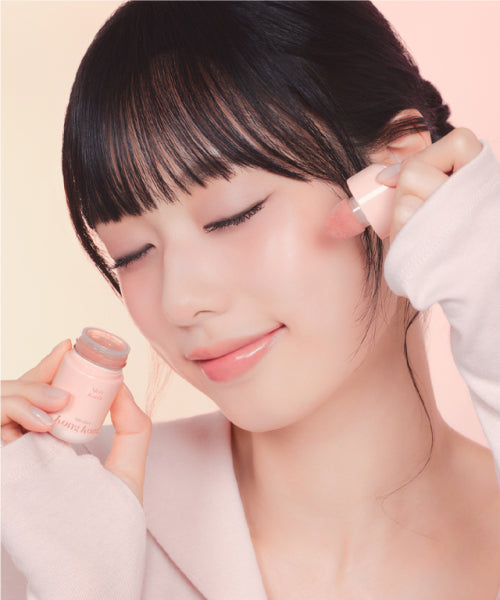 ETUDE ETUDE Kongkong Blusher Peach Pink