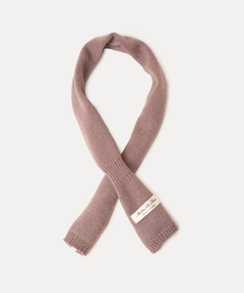 MIXXO MIXXO Knitwear Petite Muffler