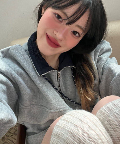 MIXXO MIXXO Hoodie C