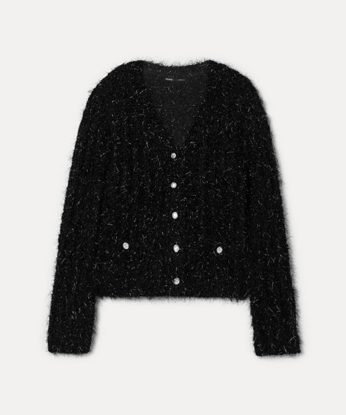 MIXXO MIXXO Cardigan V-neck