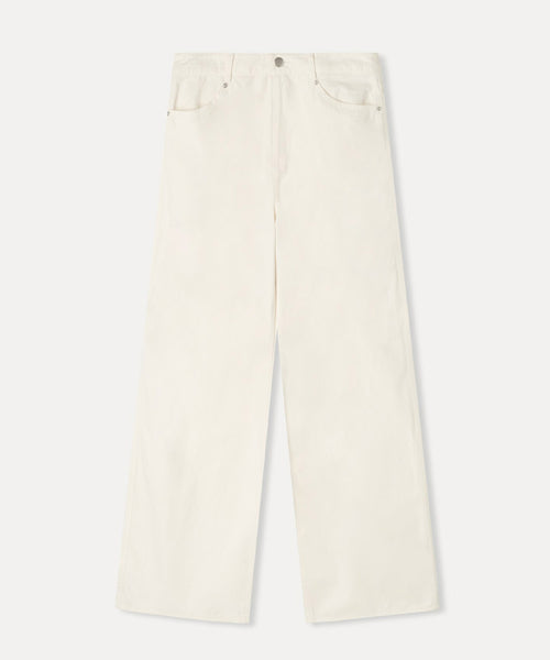 MIXXO MIXXO Wide Pants S