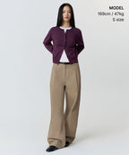 MUSINSA STANDARD WOMAN MUSINSA STANDARD WOMAN Cardigan Size XS