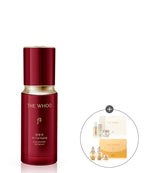 THE WHOO Jinyulhyang Anti-Wrinkle Oil Serum 35ml