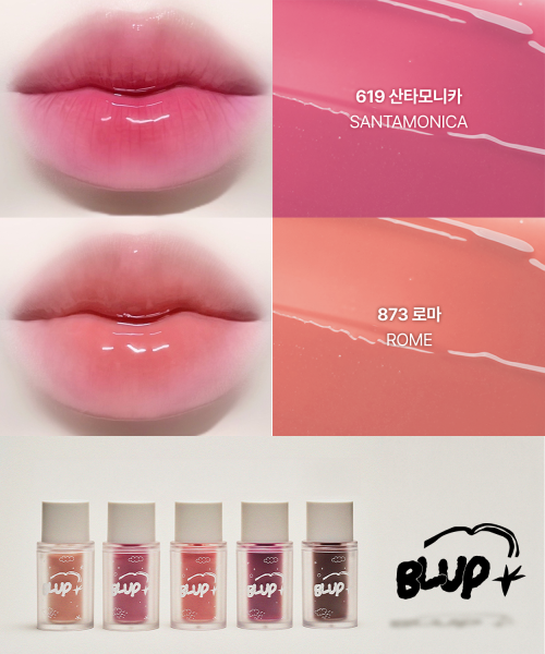 BLUP BLUP Overdew Glow Tint Havana