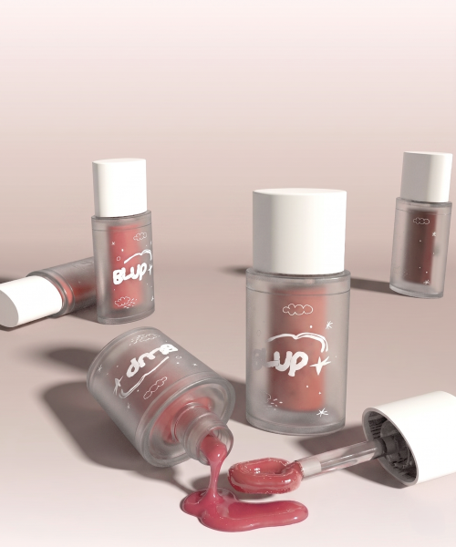 BLUP BLUP Overdew Glow Tint Havana