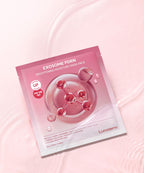 LUMIDERM LUMIDERM Exosome PDRN Radiance Moisture Mask Pack (10 packs)