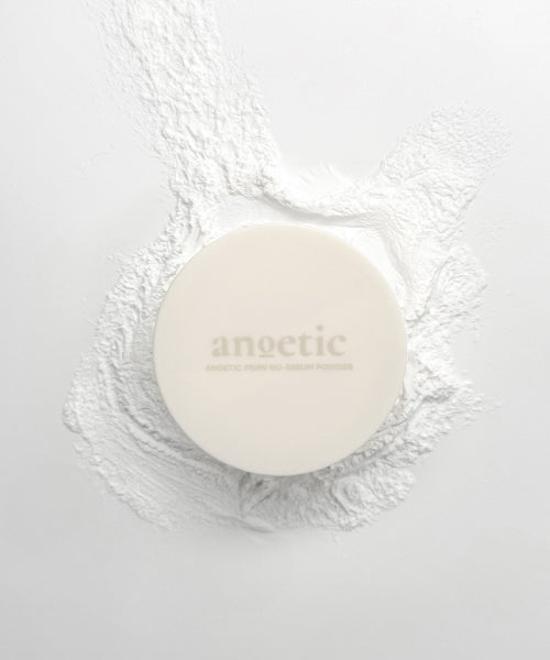ANOETIC BEAUTY ANOETIC PDRN NO SEBUM POWDER